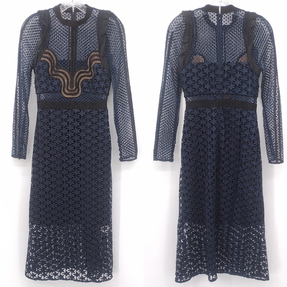 Self-Portrait Self-Portrait Self-Portrait - Picture 7 of 16